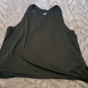 Athletic tank